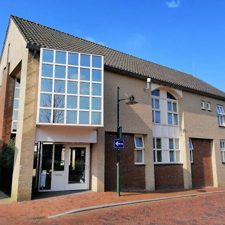 Logementen Dokkum Kültér fotó